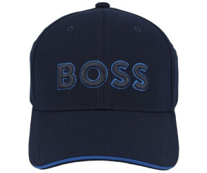 Hugo Boss Cap aus Piqué-Mesh mit 3D-Logo-Stickerei (50468246) ab 35,40 € |  Preisvergleich bei