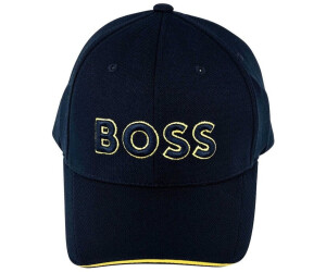 Hugo Boss Cap aus Piqué-Mesh mit 3D-Logo-Stickerei (50468246) ab 28,32 € |  Preisvergleich bei