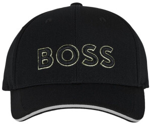 Hugo Boss Cap aus mit Preisvergleich Piqué-Mesh 3D-Logo-Stickerei 35,40 bei | € ab (50468246)
