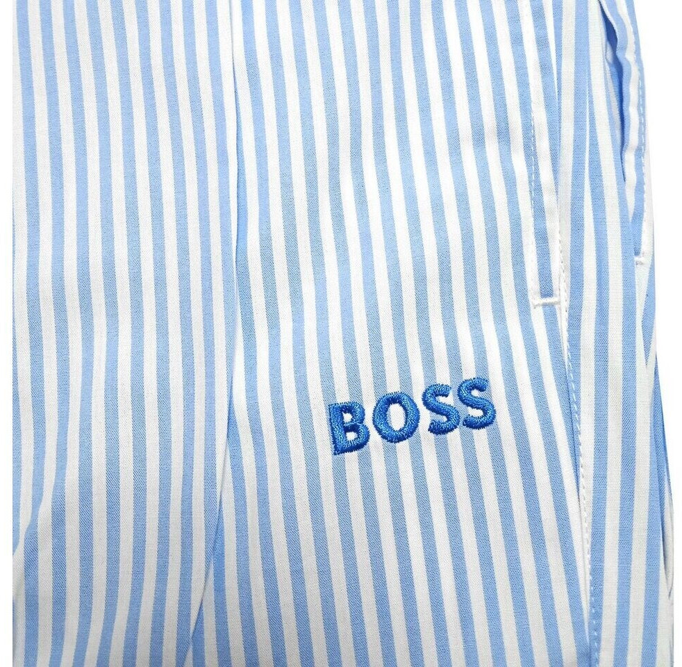 Hugo Boss Pyjamahose (50472849-470) ab 35,00 € | Preisvergleich bei