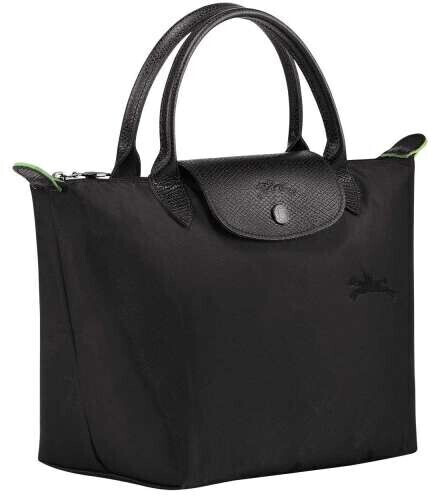 Sac longchamp pliage tout noir on sale