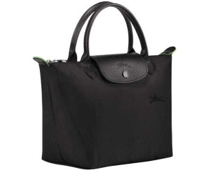 Buy Longchamp Le Pliage Shopper L1621919 black from 95.00