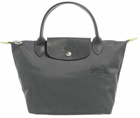 Longchamp Le Pliage Shopper L1621919 gray ab 90 10