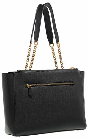 Guess status society top shopper