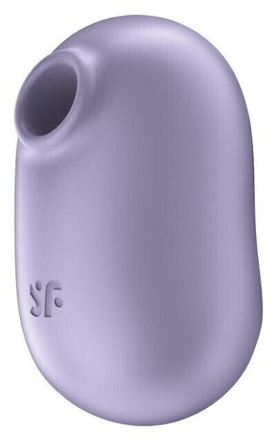 Satisfyer Pro To Go 2
