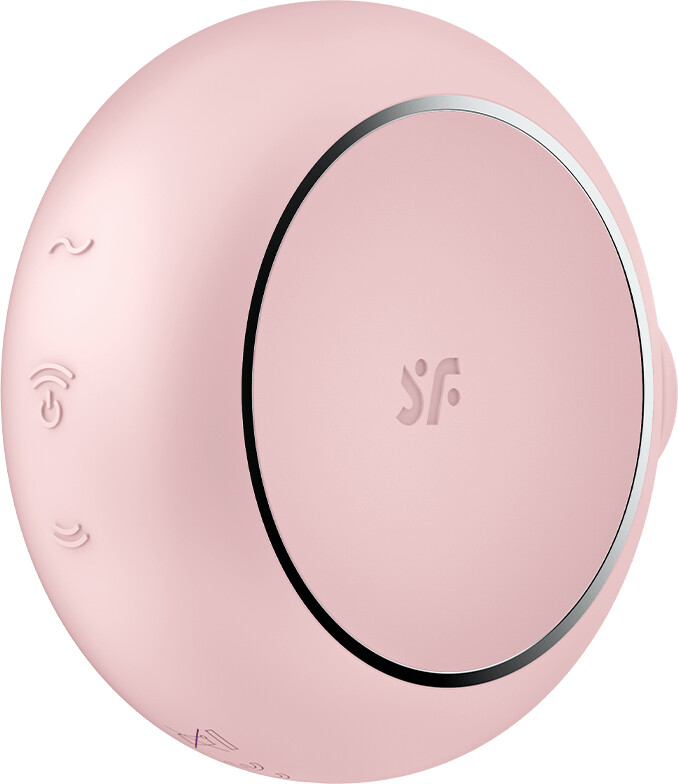 Satisfyer Pro To Go 3