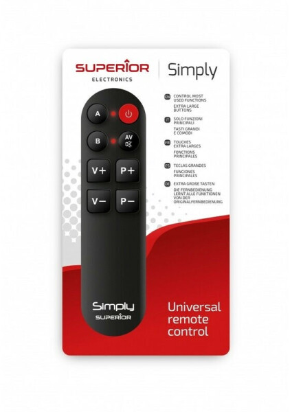 Superior Simply, Bild 5