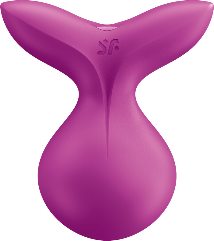 Satisfyer Viva La Vulva 3