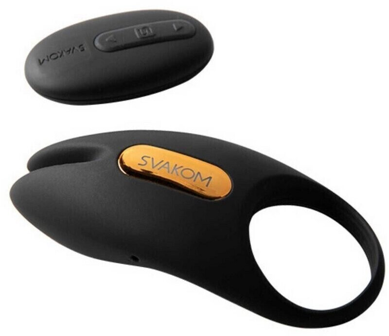Svakom Winni 2 black