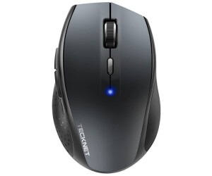 TeckNet Bluetooth Mouse Grey ab 15,99 €
