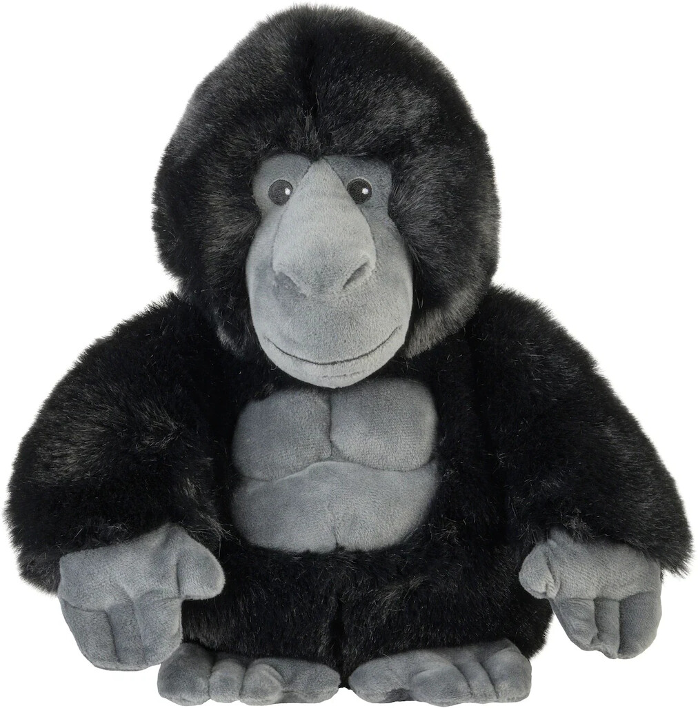 Warmies Gorilla ab 24,80 € | Preisvergleich bei