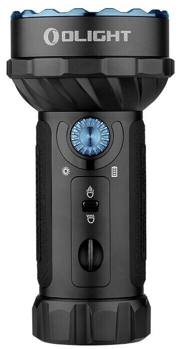 OLight Marauder Mini black