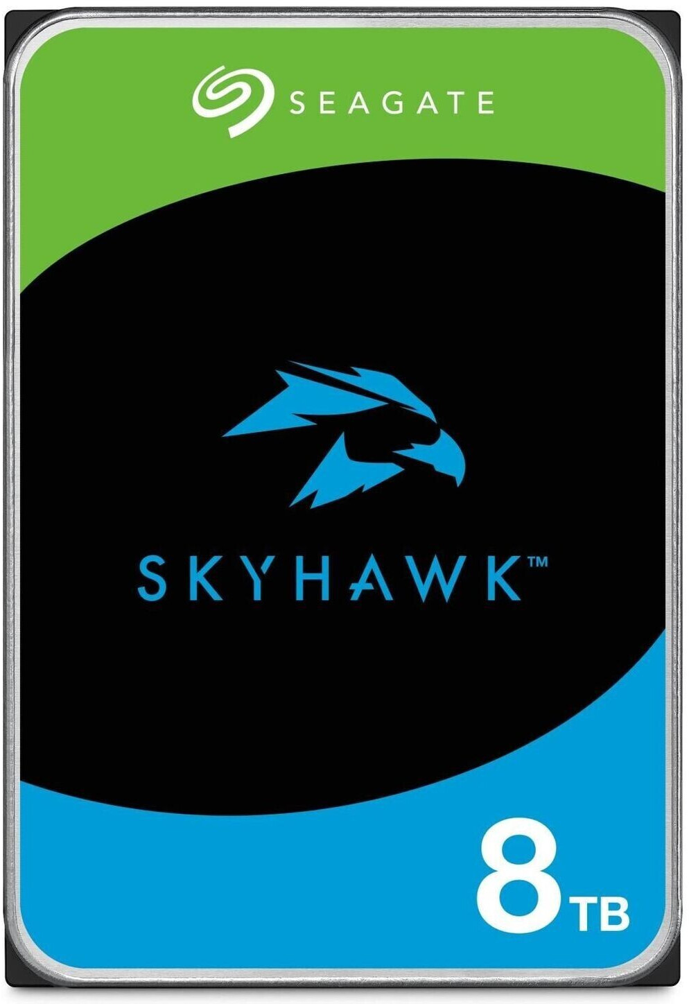 Disco Duro de 8TB Interno Seagate