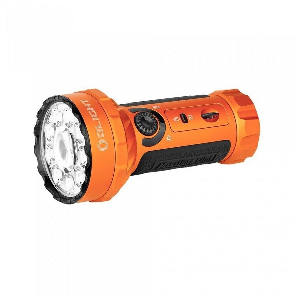 OLight Marauder Mini orange