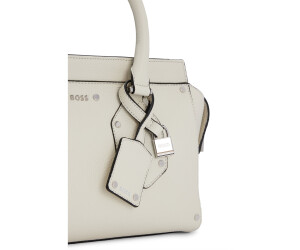 Hugo Boss Ivy SM Tote 50481870 white ab 241,39 € | Preisvergleich 