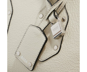 Hugo Boss Ivy SM Tote 50481870 white ab 241,39 € | Preisvergleich 