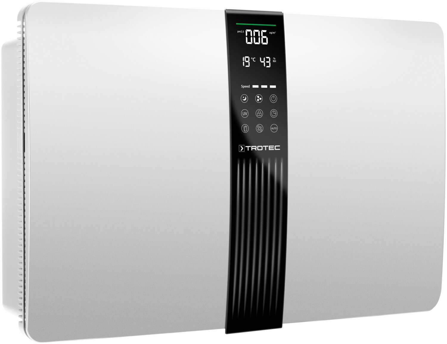 Trotec AirgoClean 140 E (1.580.001.031)