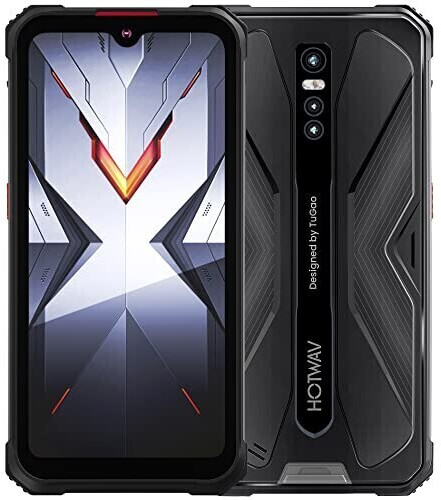 Hotwav Cyber Pro 9