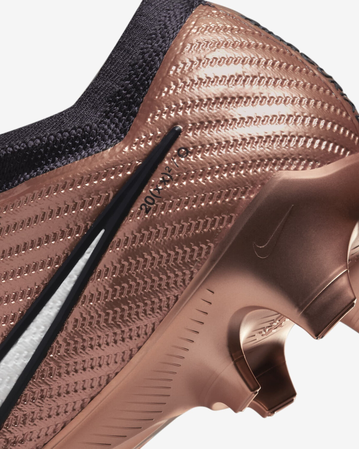 Zoom Mercurial Vapor 15 Elite AG Pro 'Generation Pack' - Nike - DR5935 810  - metallic copper/metallic copper