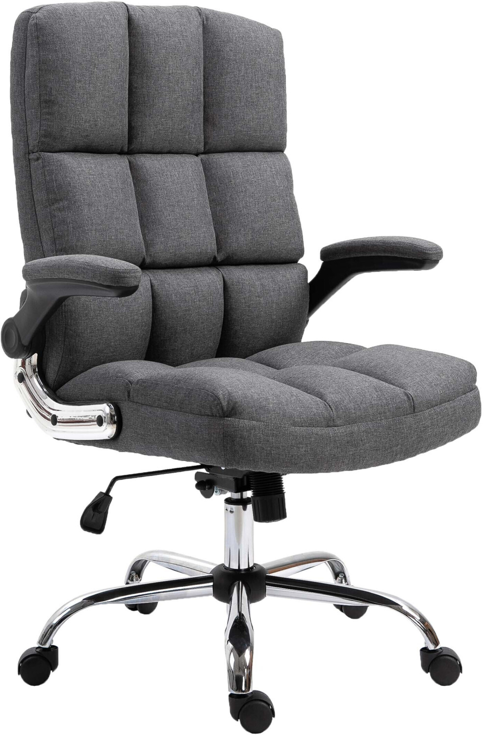 Mendler HWC-J21 dark grey