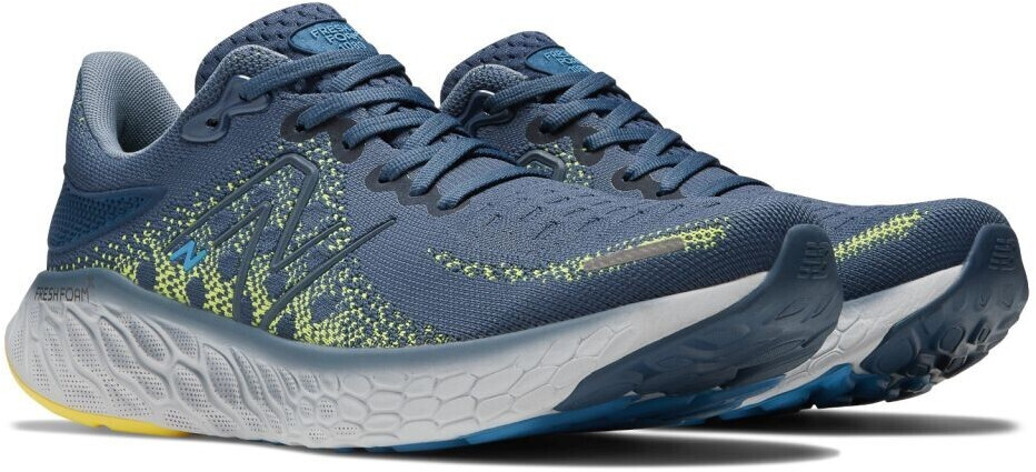 Buy New Balance 1080 V12 M108012N vintage indigo from 149.52