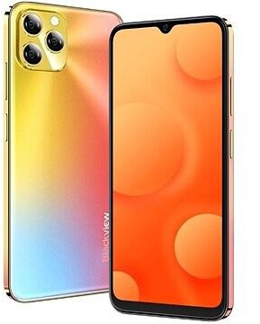 Blackview A95 or