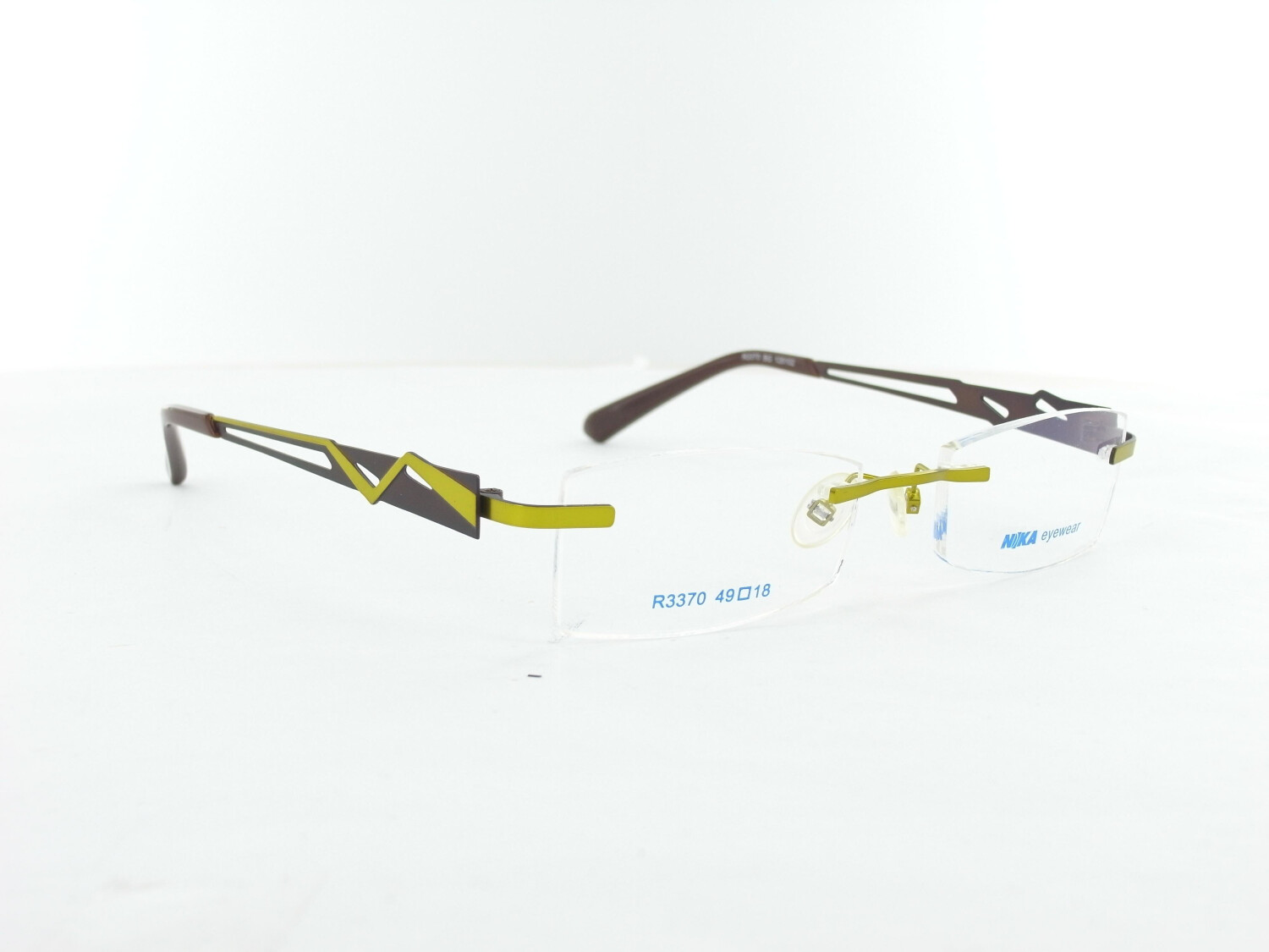 Nika Eyewear R3370 BG ab 50,00 € | Preisvergleich bei idealo.de