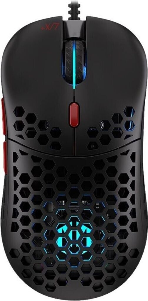 Endorfy LIX Plus