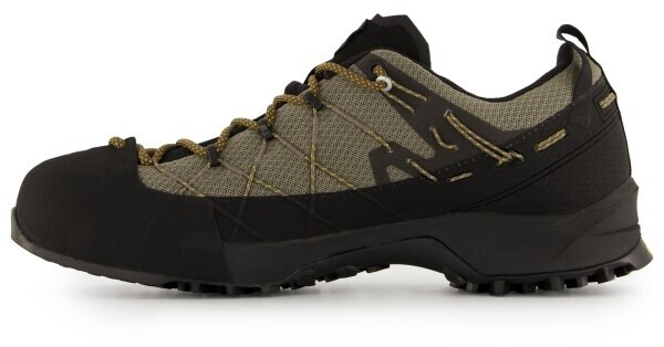 Salewa Wildfire 2 Gore-Tex (61414) brown bungee cord/black