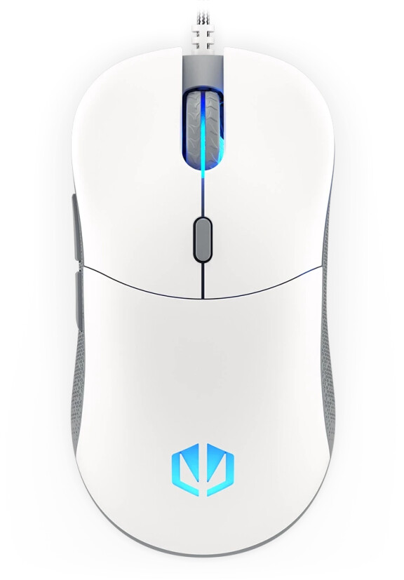 Endorfy GEM Plus Onyx White