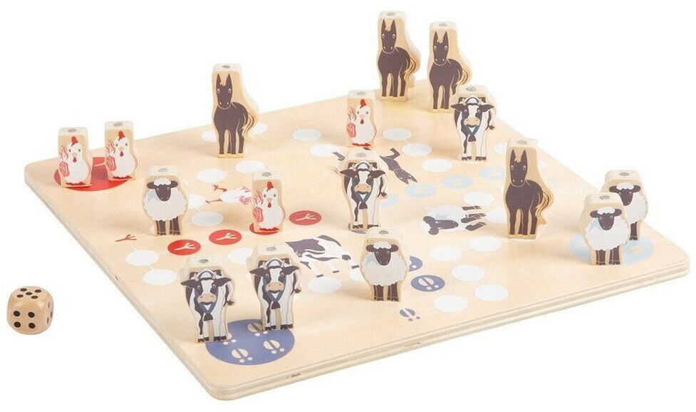 Game Set 4 Friends (12228)