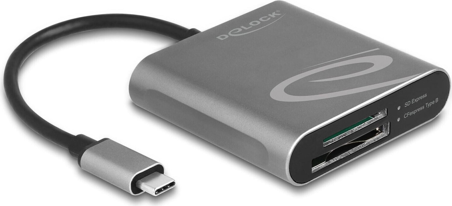 DeLock 91000