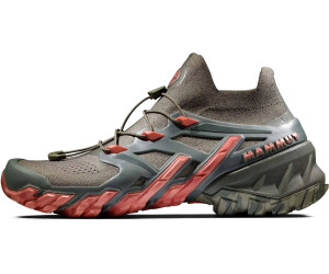 Mammut Aegility Pro Mid DT W Boots ab 89,96 Mammut Aegility Pro Mid DT W Boots ab 89,96