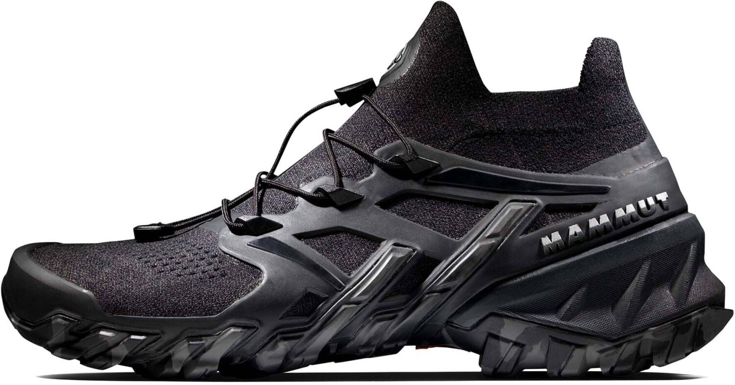 Mammut Aegility Pro Mid DT W Boots