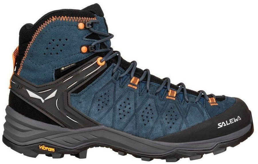 Salewa ms alp trainer mid gtx top