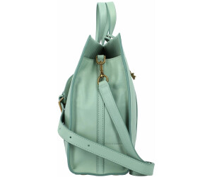 Fossil Carmen Shopper light green a € 129,99 (oggi) | Migliori