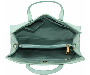 Fossil Carmen Shopper light green a € 129,99 (oggi) | Migliori