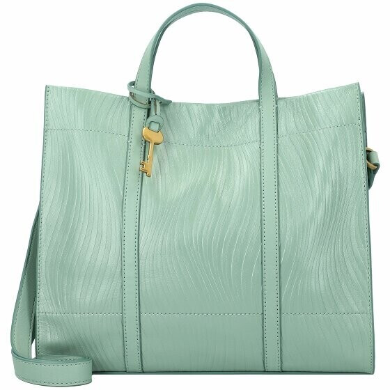 Fossil Carmen Shopper light green a € 129,99 (oggi) | Migliori