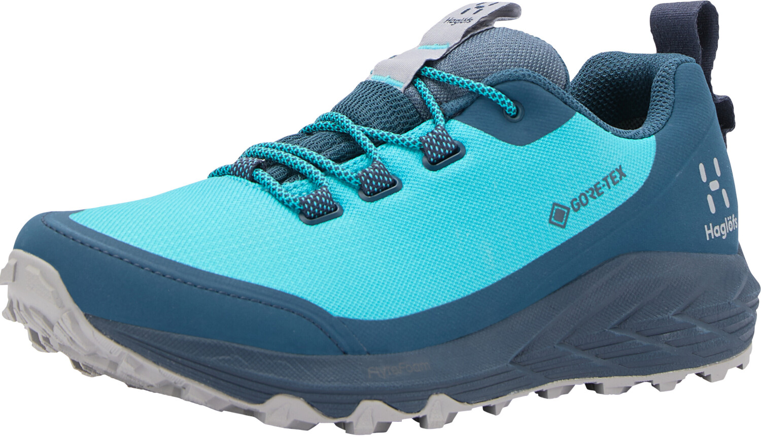 Haglöfs L.I.M FH Gtx Low W maui blue