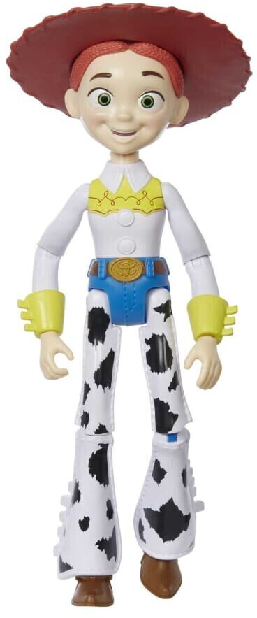 Mattel Disney Pixar Toy Story Jessie 30 cm