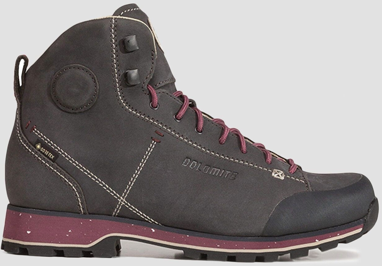 Chaussure dolomite online pas cher