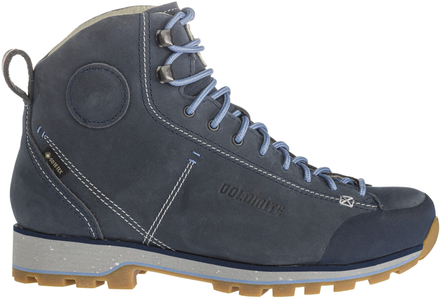 Dolomite 54 High FG EVo GTX Women (292533-0158) blue
