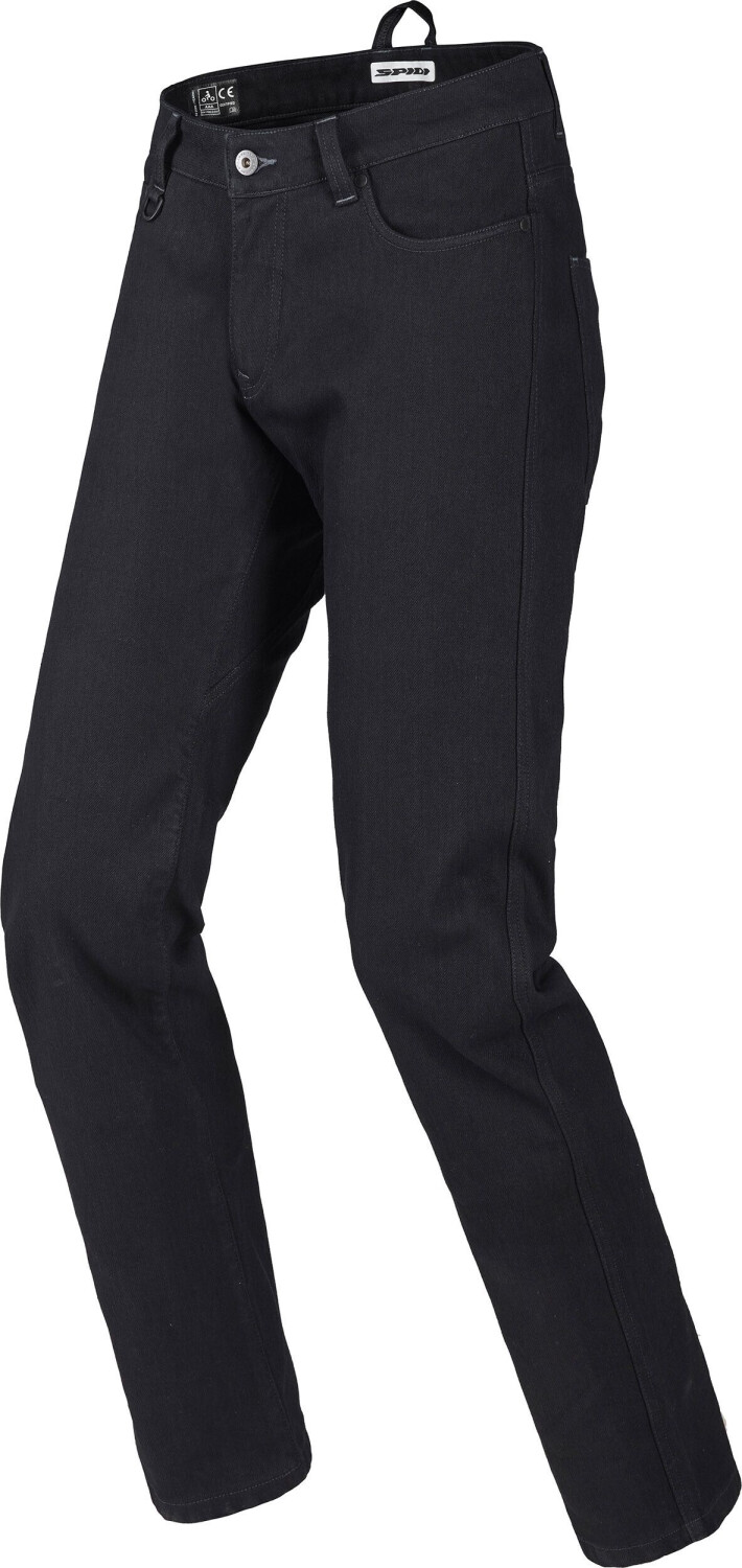 Spidi Spidi J-Dyneema Evo black