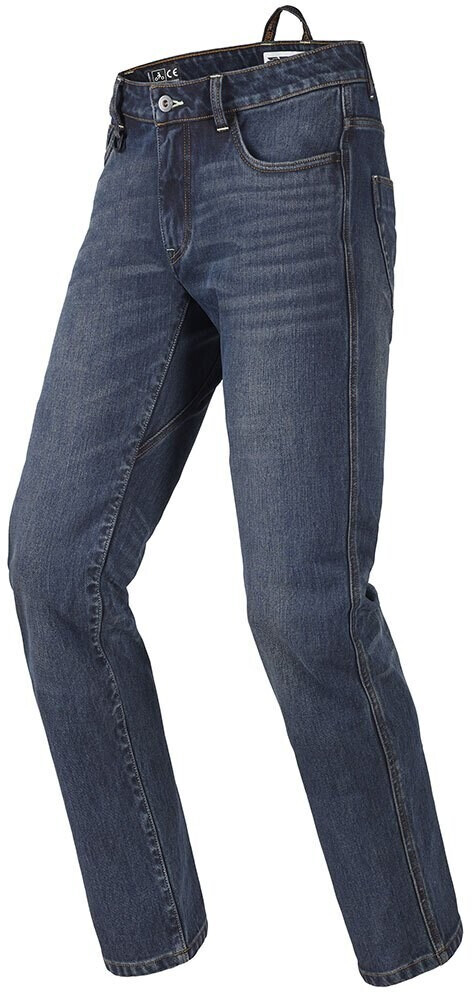 Spidi Spidi J-Dyneema Evo blue