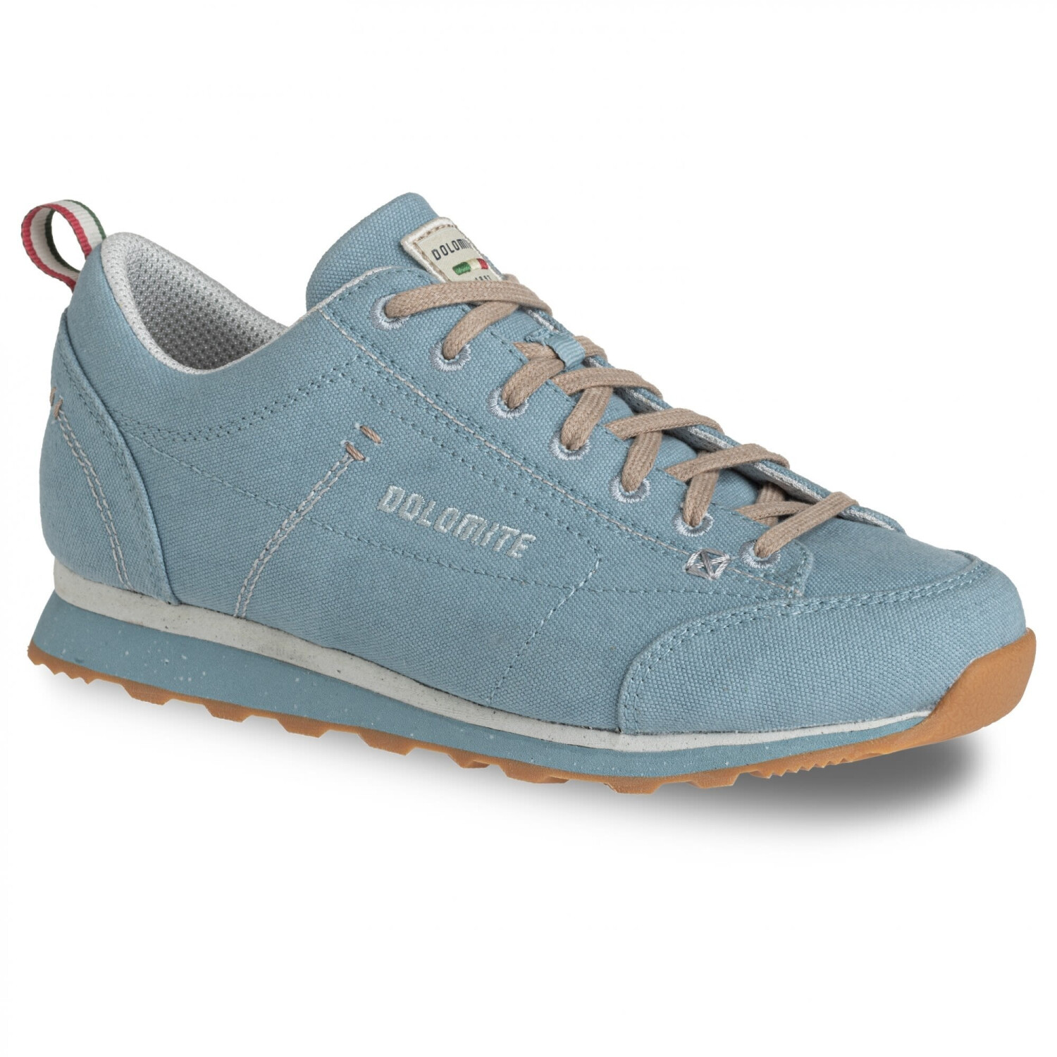 Dolomite 54 LH Canvas Evo W
