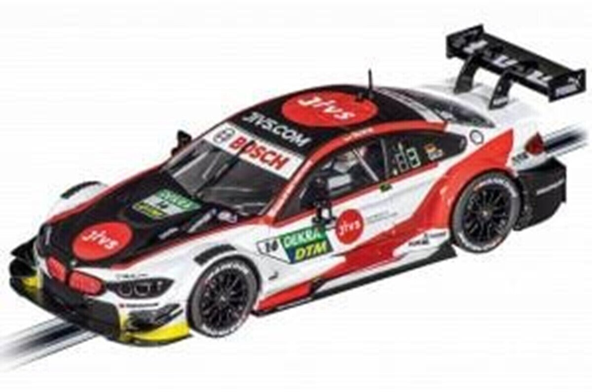 Carrera Digital 132 BMW M4 DTM T. Glock, No.16 (31017)