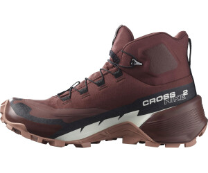Salomon Cross Hike 2 Mid GTX Women au meilleur prix sur idealo