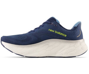 New Balance Fresh Foam X More v4 MMOR CN4 navy cosmic pinapple