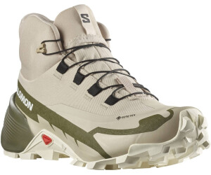 Best salomon hiking shoes womens hot sale