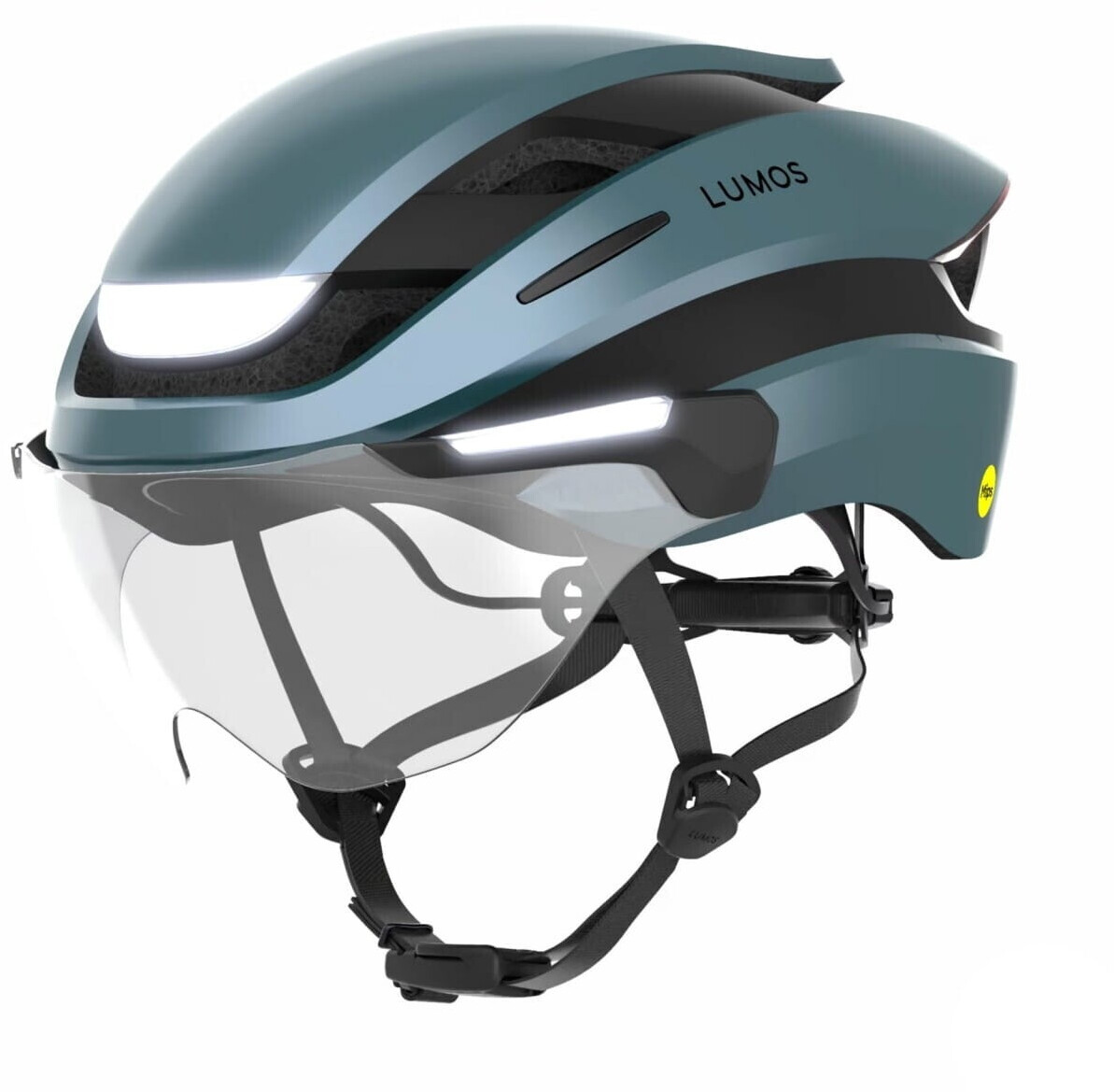 Lumos Ultra E-Bike MIPS
